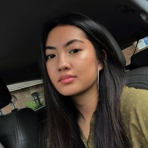 Meet your Posher, Mikaela